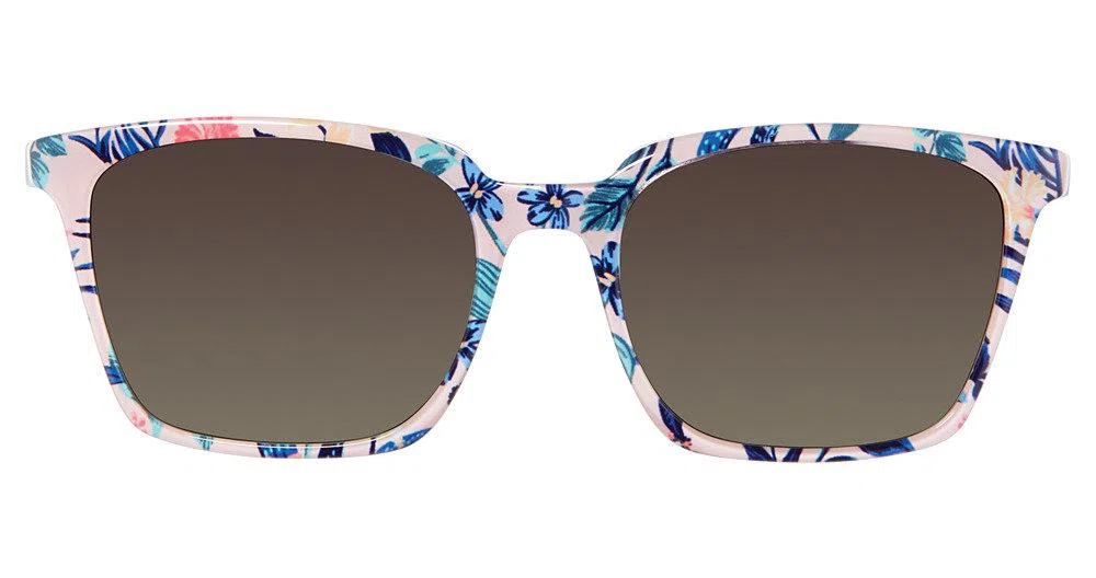 Vera Bradley VBTATESUNCLIP Clip On - view 6